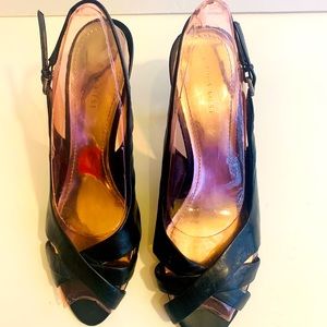 Nine West Low Heeled Shoes